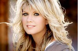 Artist Natalie Grant